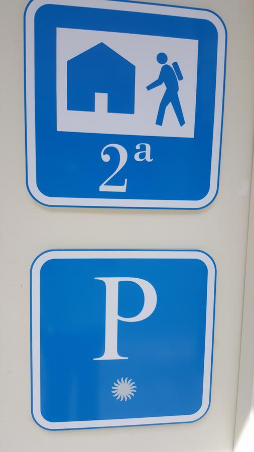 Del Peregrino Hotel Arzúa Kültér fotó